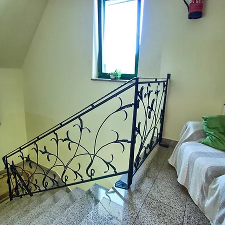 Vendégház Willa Zakowilla 3*
