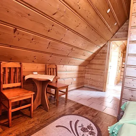 Vendégház Willa Zakowilla Zakopane